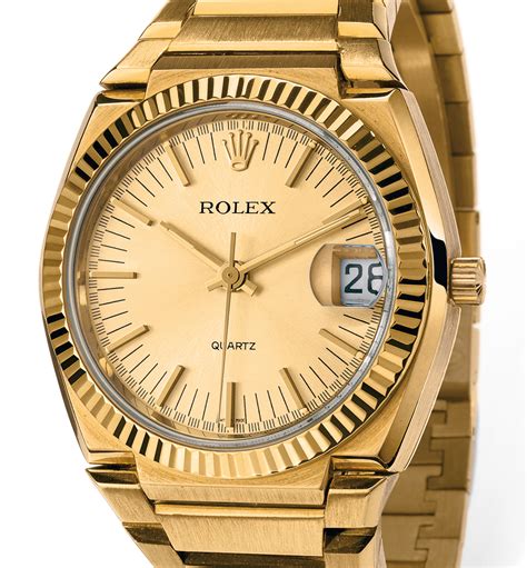 rolex quartz oro|rolex quartz price.